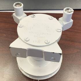 2620-1101 Jabsco 2c-101 Diaphragm Pump