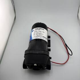 30620-0292 Jabsco Par-max4 20 Psi Automatic Water System Pump - Used