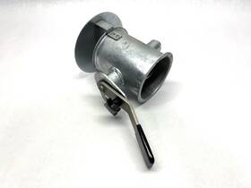 11082566 Jacob Hand Operated Throttle Valve With Padded Diffuser