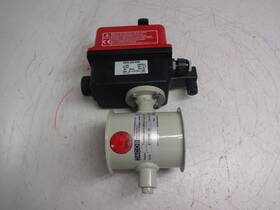 Er20.x03.m00 Jacob Throttle Valve Without Seal 4110396/20
