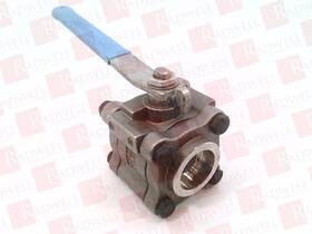 1-4c-3600-tt1 Jamesbury / 14c3600tt1 Used