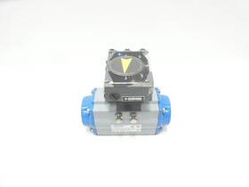 Vpvl300sr6bd Jamesbury Valv-powr Pneumatic Valve Actuator