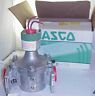 Jb8214270 Asco Fuel Gas Solenoid Valve With Vac In Box