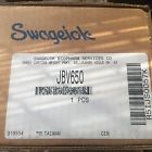 Jbv650 Swagelok Stainless Steel Ball Valve New In Box