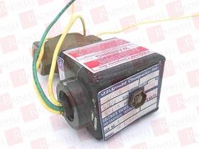 M-1-3t-1 Jd Gould Company M-1-3t-1/2-120vac / M13t12120vac Used