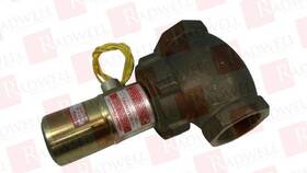 Qr-3v-2in Jd Gould Company / Qr3v2in Used