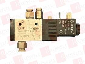 3dv210-08-as Jelpc / 3dv21008as Used