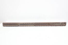 49-r-20 Jerguson Liquid Level Sight Glass Gage