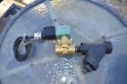 Jfk8210g095mo Asco Red Hat Solenoid Valve With It Spirax Sarco Trap
