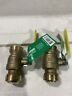 Jfpg-100-104 Jfpg-100 Jomar Valve Set Of Push Fit Lead Free Ball Valves