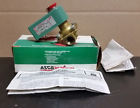Jftx8210c34n03074 Asco Red-hat Solenoid Valve