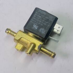Ac110-120v Jiayin Jyz-3 Normally Closed Water Solenoid Valve 60hz Mr Coffee Bvmc