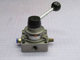 T251170 Jkyc Hv-02 Pneumatic Hand Lever Valve