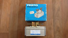 Jmfh-5-2-1-2-d-3 Festo Double Solenoid Way Valve New In Box