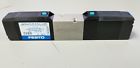 Jmyh-5-2-2 3-l-led Festo Solenoid Actuated Valve