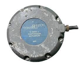 V-3000-1 Johnson Controls V-3000-i Pneumatic Actuator