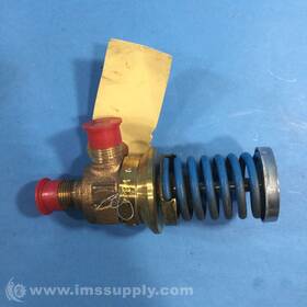 V-3762-6018-9424 Johnson Controls Pneumatic Flare Valve Usip