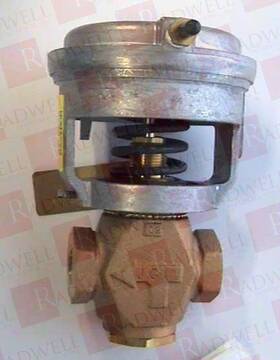 Vg7441et3008e Johnson Controls Vg7441et 3008e / Used