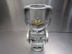 Vg88a1s1n Johnson Controls Dn15 Pn16 Mixing Valve