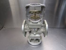 Vg88e2s1n Johnson Controls Dn40 Pn16 Mixing Valve
