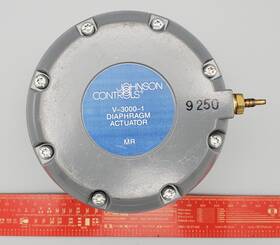V-3974-1005 Johnson Controls Valve Control Diaphragm Actuator