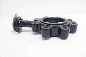 600-05-dsel Jomar Butterfly Valve 5in