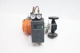 6dr5610-0en00-0aa9 Jordan Valve 72633 708sp Steel Flanged 3/4in