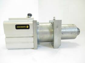 44100000-ar1314887-joucomatic Joucomatic 44100000-ar1314887 Valve Used Tested
