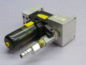 833-700464-24v Joucomatic Valve T253509