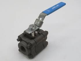 T236418 Jt F7348 Ball Valve