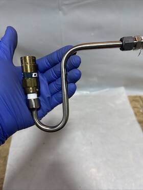 Prv9434t375 Jtc Valve Sales Rego 1/4 Inch Pressure Relief For Gas And Cryogenic Systems 100 Psi