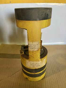 5f-6f Jual Float Valve