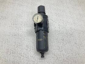 20300025jp Jupiter Pneumatics Pneumatic Regulator Filter Assy Tsc