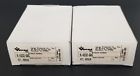 K-4232-gac Versa Valves Lot Of Nib Repair Kits