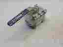K-595-s6-r66ll Nibco 2in Ball Valve