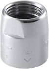 K-9660-cp Kohler Polished Chrome Raindrop Vaccuum Breaker