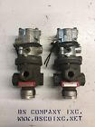 K065-1035 Bellows Valvair Pilot Valve Model
