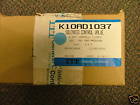 K10ad1037 Itt General Control Asco Solenoid Valve