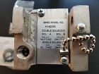 K142230 Parker Shrader Bellows Base