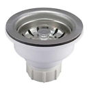 K1442pc Keeney Deep Cup Plastic Sink