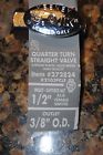 K2103pclf Keeney Chrome Quarter Turn 046224029342