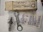 K23kkk-ac Peter Paul Electronic Valve Repair Kit New