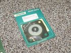 Rca32 K2500 Goyen M1183 Nylon Seat