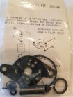 K352-166 Parker Schrader Seal Repair Kit For Pilot Valves