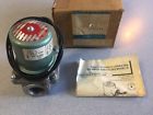 K3a454 Itt New General Controls Magnetic Solenoid Gas Valve Free Shipping
