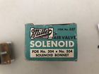330-621a-4-10-0115 K40817 Miller Solenoid Air Valve