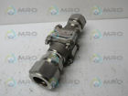 K44-106 Tt01 Contorls Ltd Valve New No Box