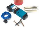 K4s04 Honeywell Skinner New Solenoid