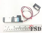 K4sx002 Honeywell Solenoid Valve 28-100psi