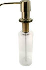 K612dspb Keeney New Solid Brass